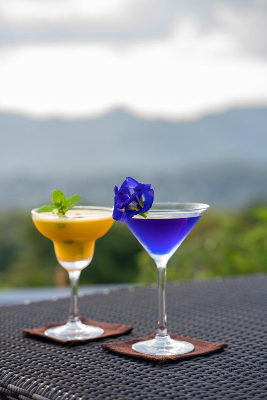 The Theva Residency Hotell Kandy Eksteriør bilde